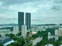 Blk 127D Kim Tian Green (Bukit Merah), HDB 4 Rooms #639106621